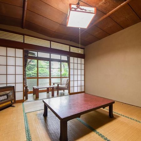 Kappo Ryokan Suimeisou Noda  Екстериор снимка