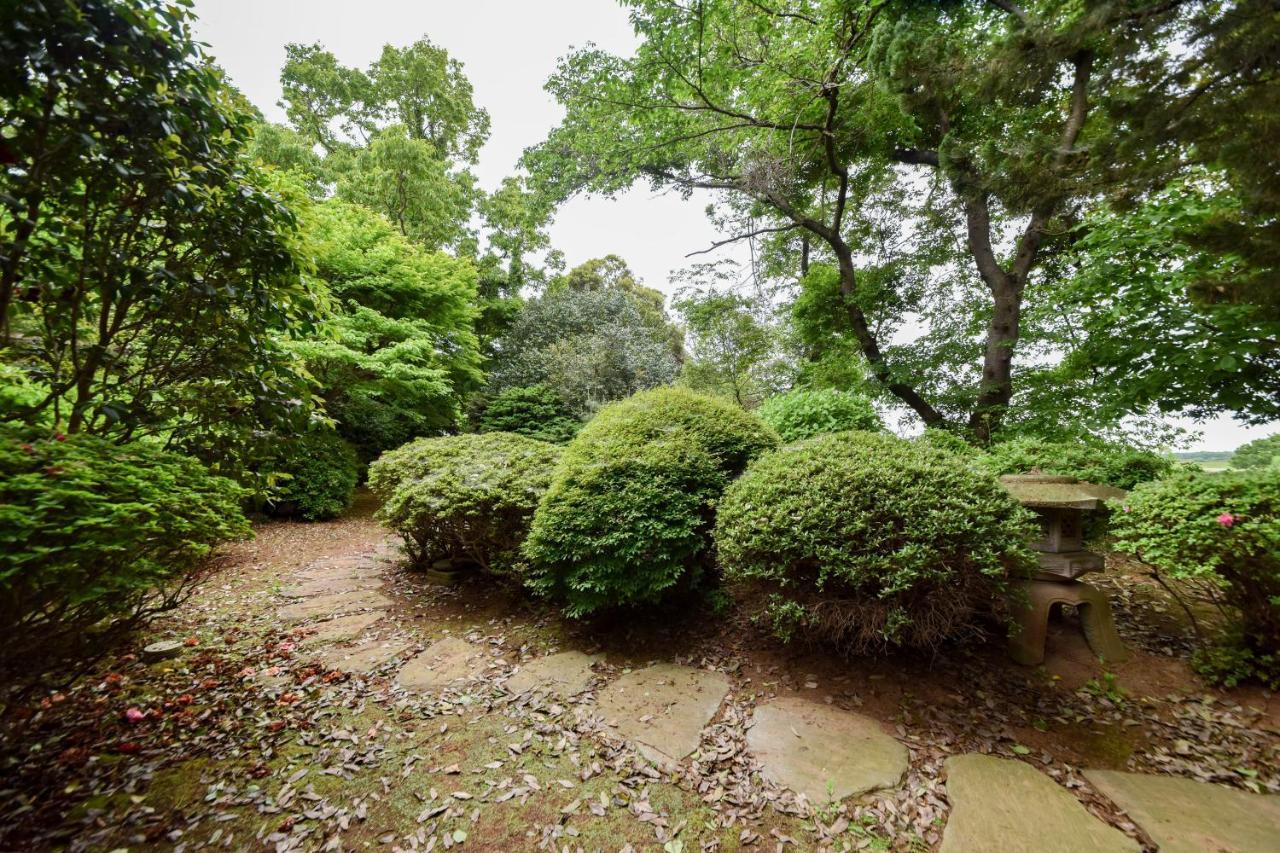 Kappo Ryokan Suimeisou Noda  Екстериор снимка