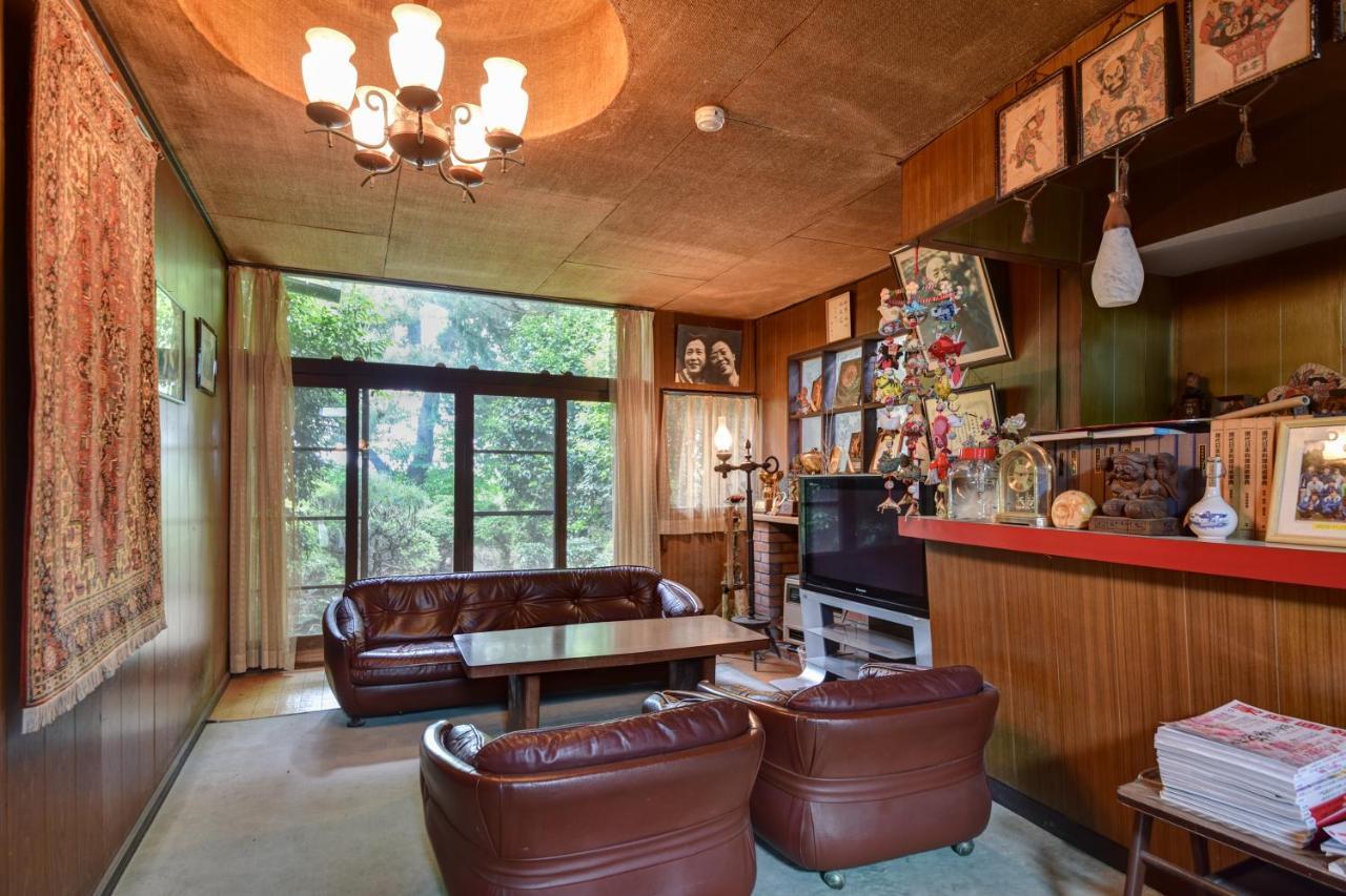 Kappo Ryokan Suimeisou Noda  Екстериор снимка