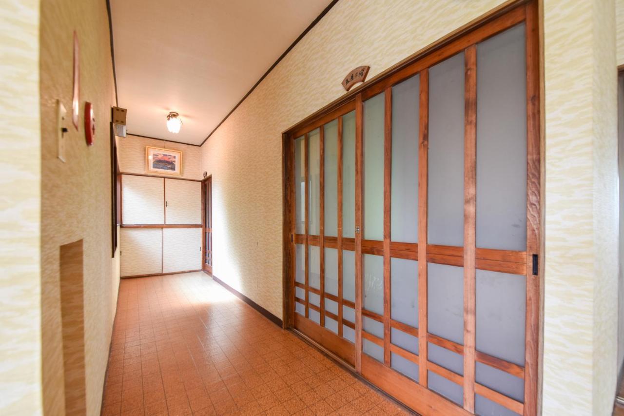 Kappo Ryokan Suimeisou Noda  Екстериор снимка