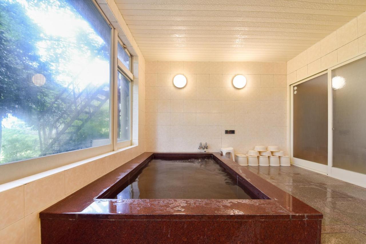 Kappo Ryokan Suimeisou Noda  Екстериор снимка