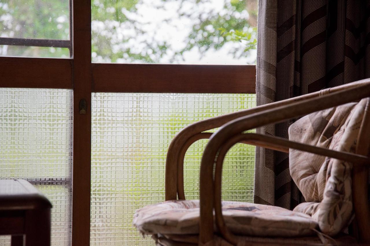 Kappo Ryokan Suimeisou Noda  Екстериор снимка