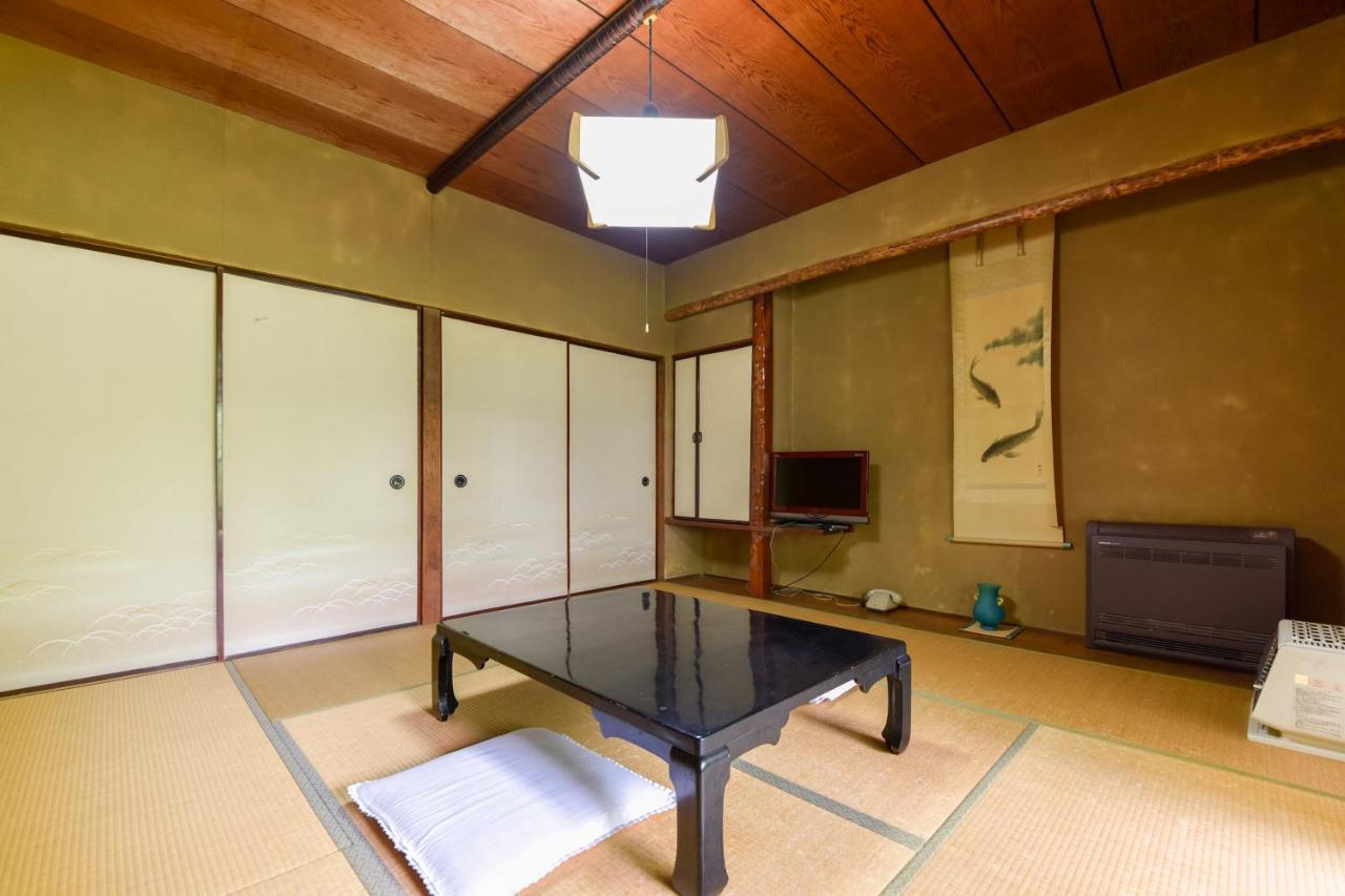Kappo Ryokan Suimeisou Noda  Екстериор снимка
