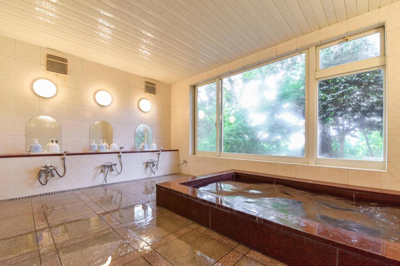 Kappo Ryokan Suimeisou Noda  Екстериор снимка