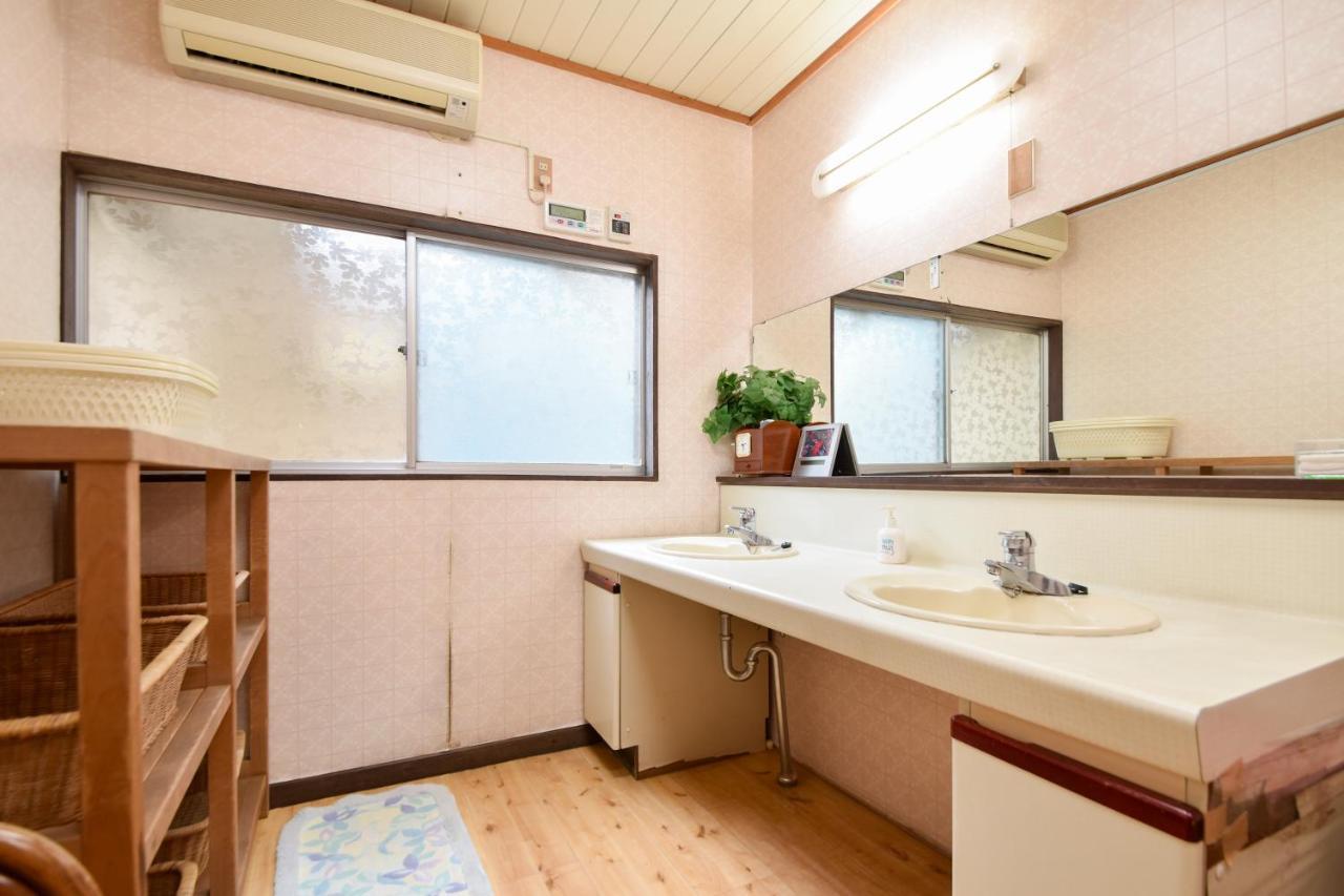 Kappo Ryokan Suimeisou Noda  Екстериор снимка