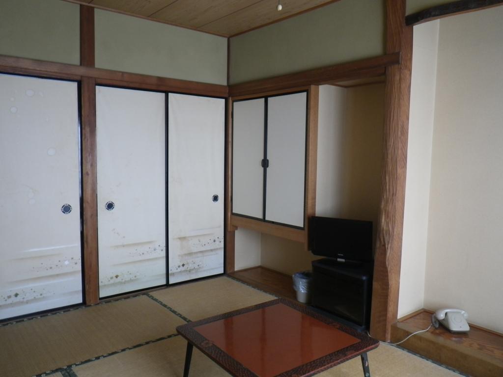 Kappo Ryokan Suimeisou Noda  Екстериор снимка