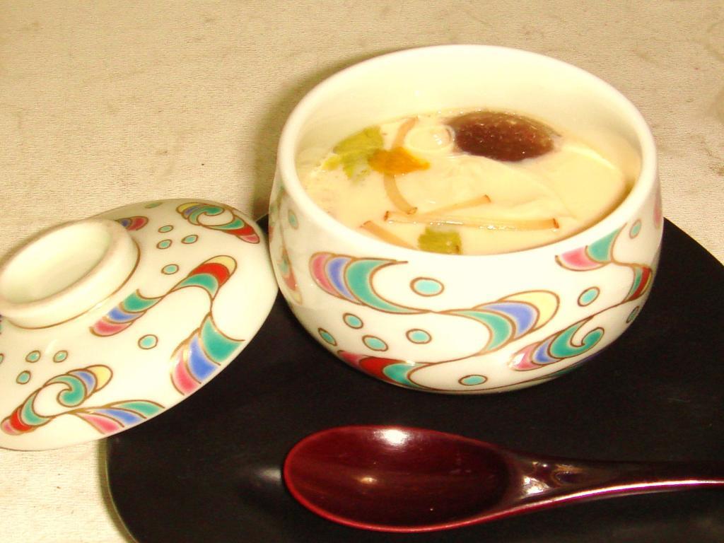 Kappo Ryokan Suimeisou Noda  Екстериор снимка
