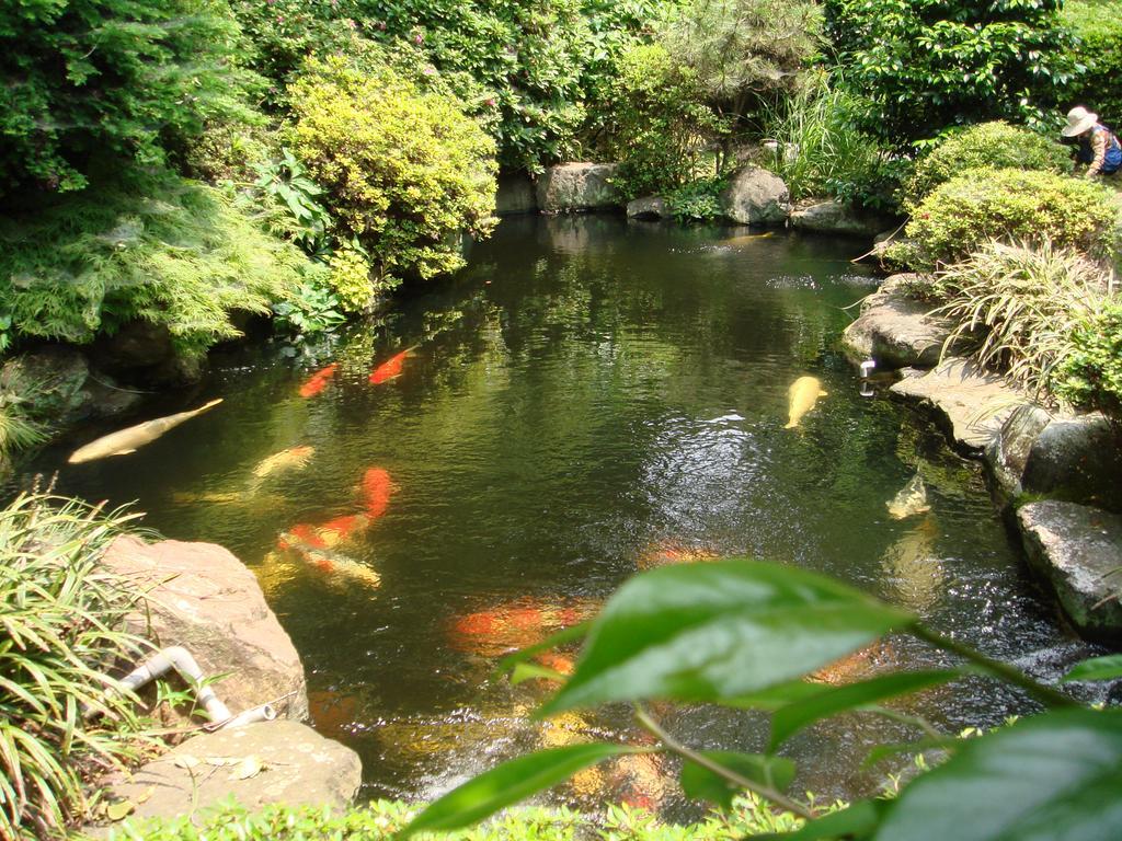 Kappo Ryokan Suimeisou Noda  Екстериор снимка